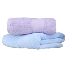 Wholesale Cheap Hotel 100% Cotton 140*70cm Bath Towel